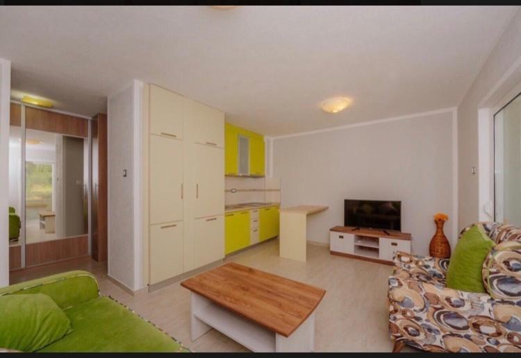 Vila V Lux Apartments Petrovac Extérieur photo