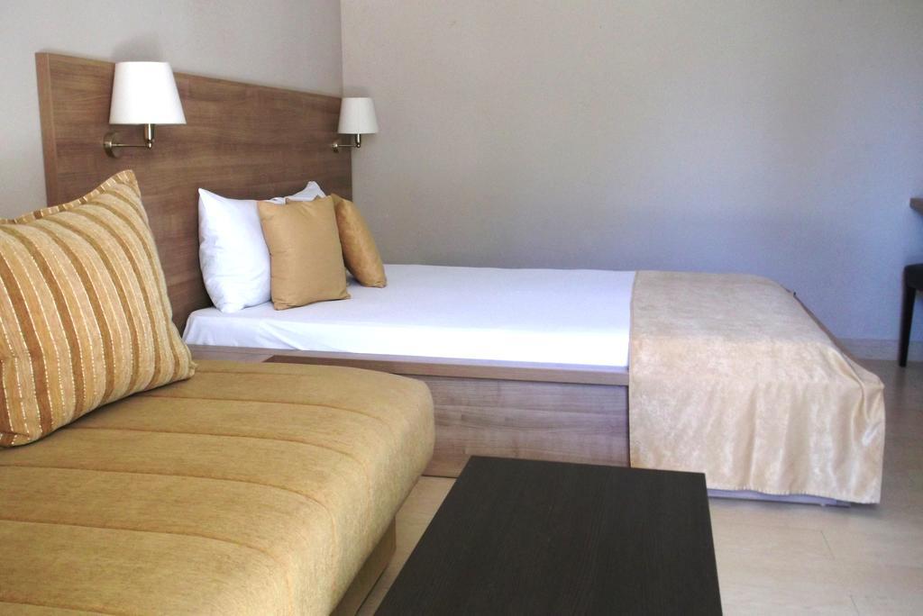 Vila V Lux Apartments Petrovac Extérieur photo