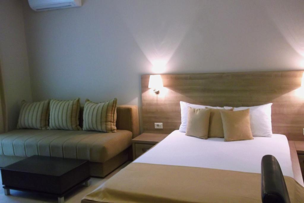 Vila V Lux Apartments Petrovac Extérieur photo