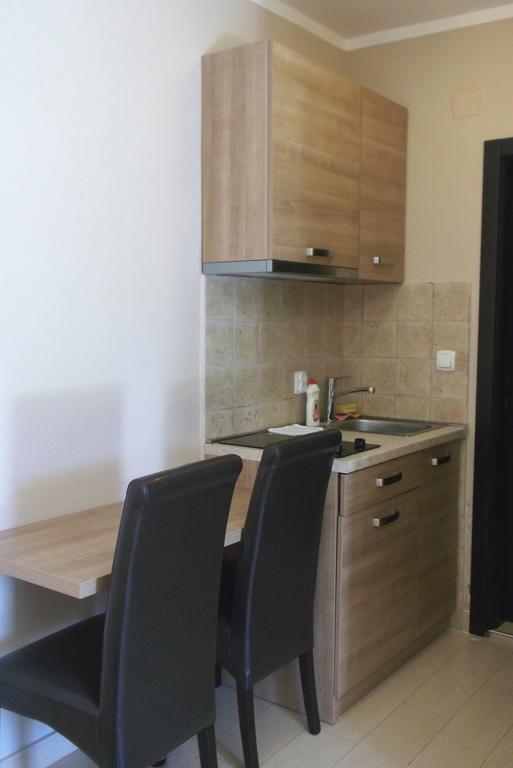 Vila V Lux Apartments Petrovac Extérieur photo