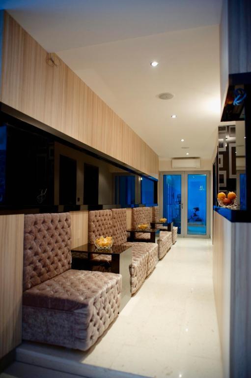 Vila V Lux Apartments Petrovac Extérieur photo