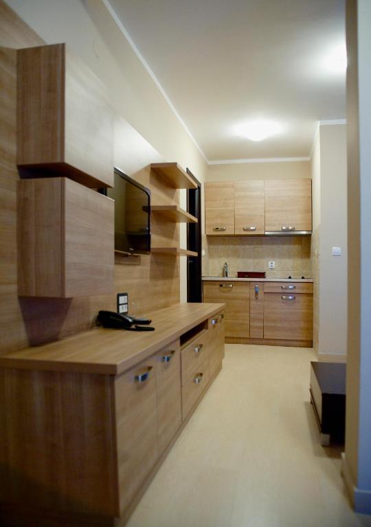 Vila V Lux Apartments Petrovac Chambre photo