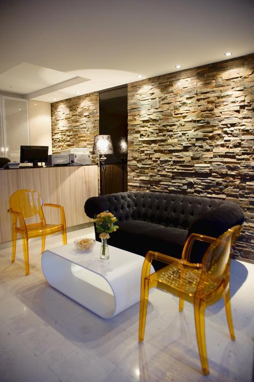 Vila V Lux Apartments Petrovac Extérieur photo