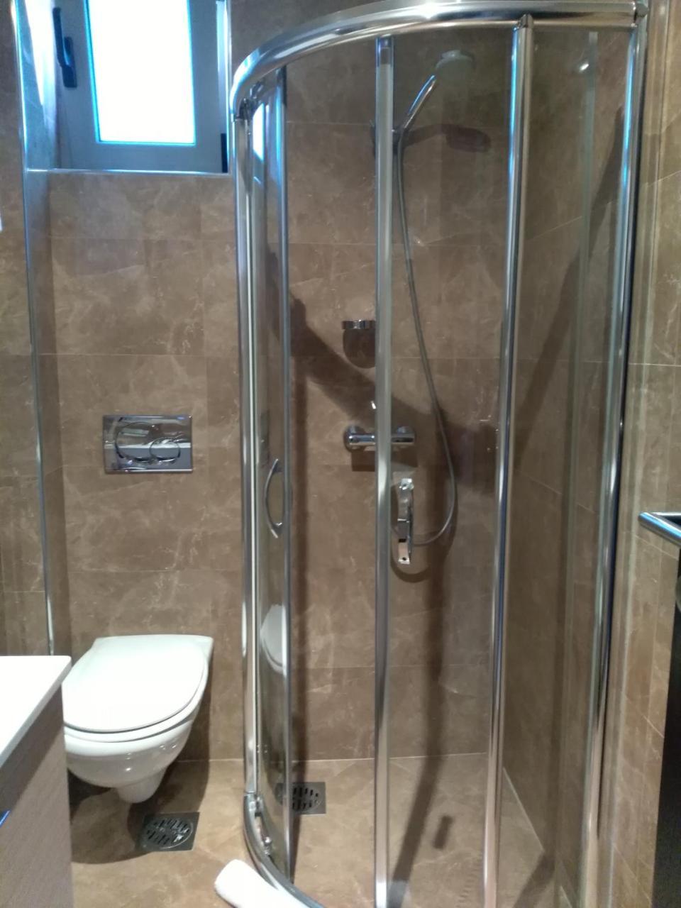 Vila V Lux Apartments Petrovac Extérieur photo