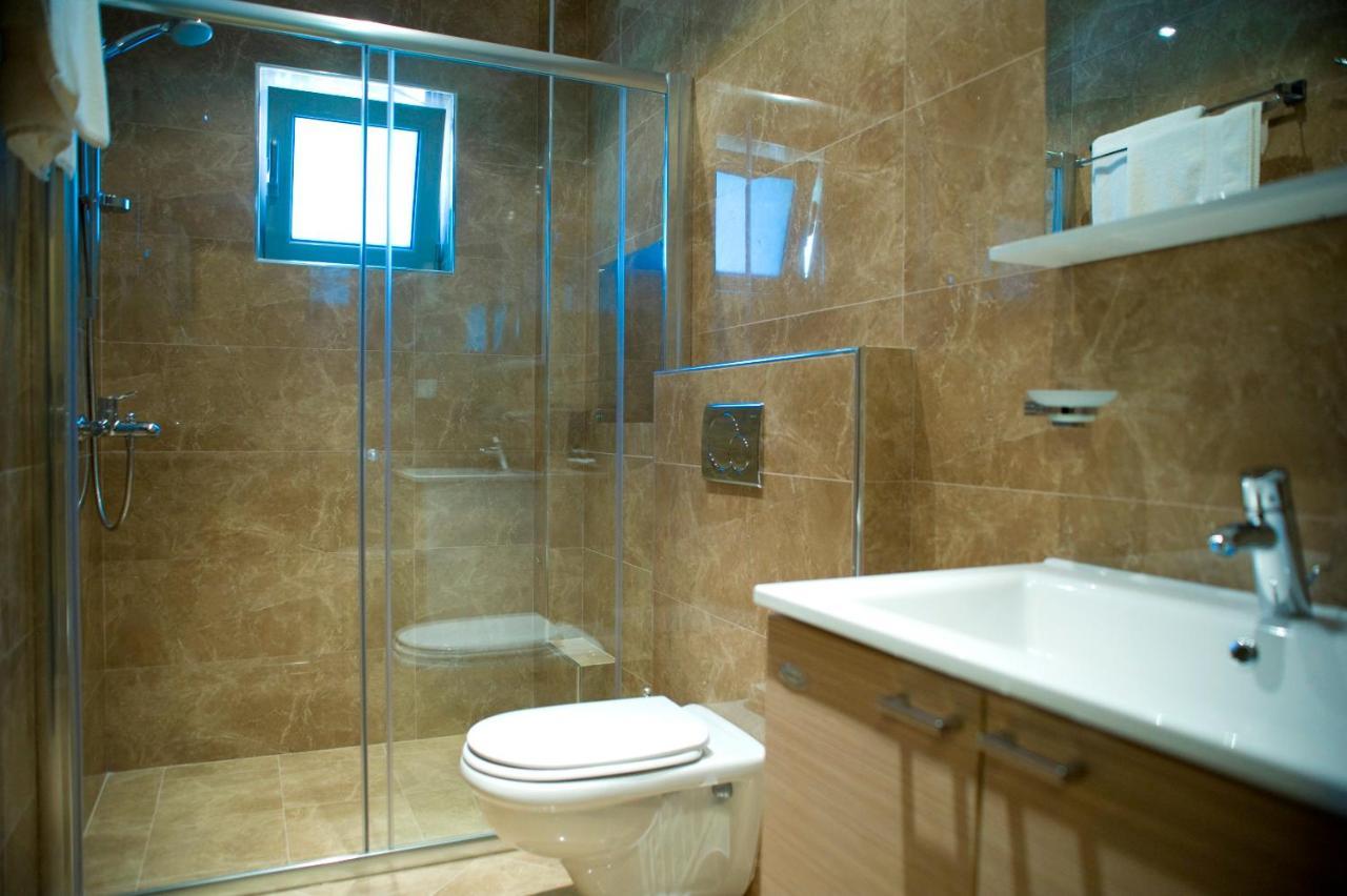 Vila V Lux Apartments Petrovac Extérieur photo