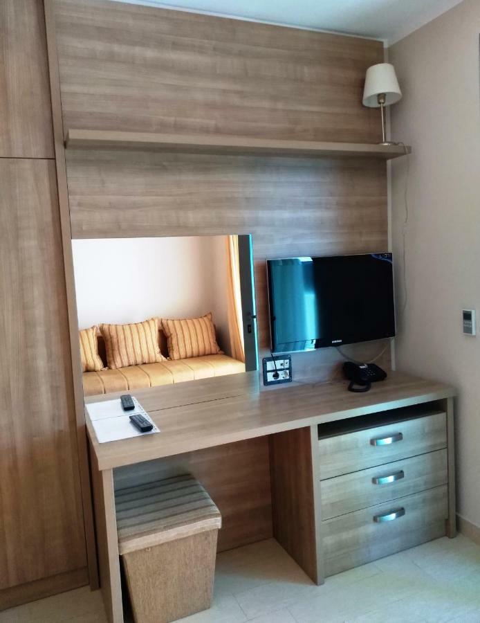 Vila V Lux Apartments Petrovac Extérieur photo
