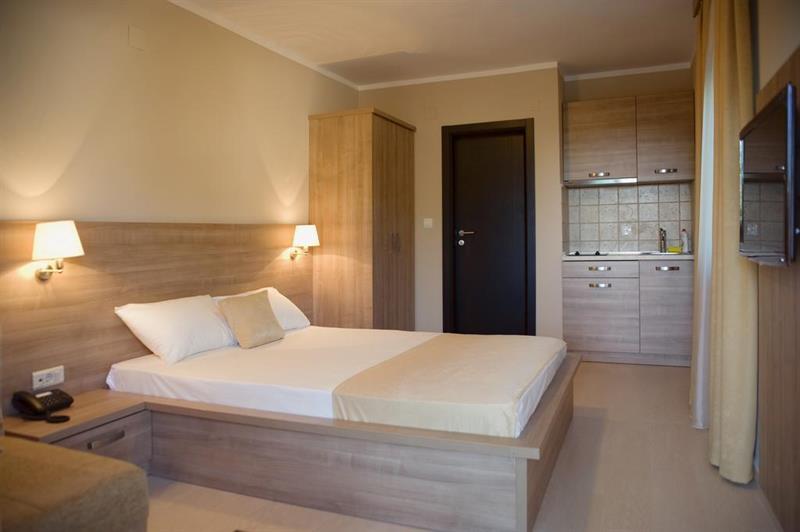 Vila V Lux Apartments Petrovac Extérieur photo