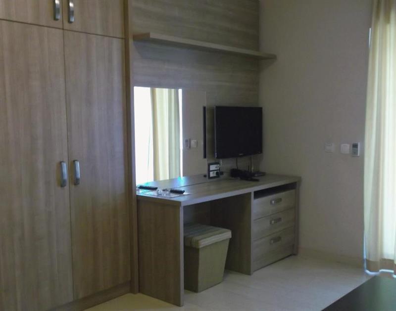 Vila V Lux Apartments Petrovac Extérieur photo